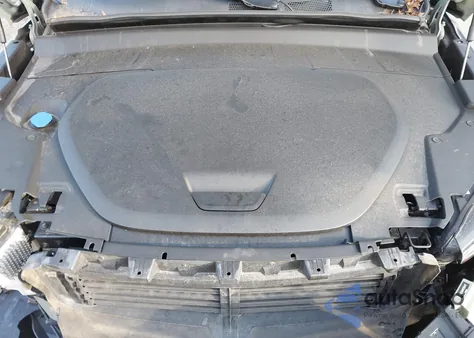 2023 Volvo Xc40 Recharge Pure Electric Twin Ultimate из США, поврежденный, VIN YV4ED3UM4P2064417